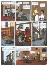 La Sirène des Pompiers : page 50