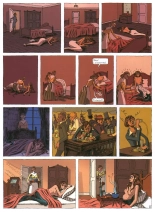 La Sirène des Pompiers : page 54