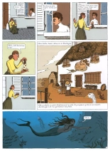 La Sirène des Pompiers : page 57
