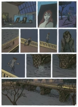 La Sirène des Pompiers : page 58