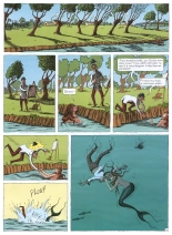 La Sirène des Pompiers : page 59