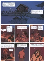 La Sirène des Pompiers : page 60