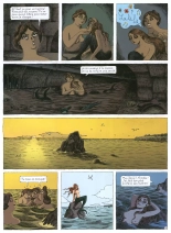 La Sirène des Pompiers : page 63