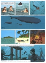 La Sirène des Pompiers : page 64