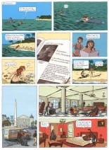 La Sirène des Pompiers : page 65