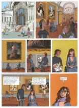 La Sirène des Pompiers : page 66