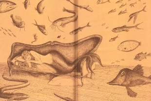 hentai La Sirène des Pompiers