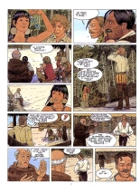 La Sueur du Soleil - 1 - L'indien d'Eldorado : page 7
