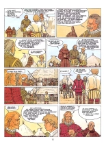La Sueur du Soleil - 1 - L'indien d'Eldorado : page 12