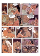 La Sueur du Soleil - 1 - L'indien d'Eldorado : page 16