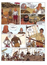 La Sueur du Soleil - 1 - L'indien d'Eldorado : page 24