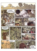 La Sueur du Soleil - 1 - L'indien d'Eldorado : page 34