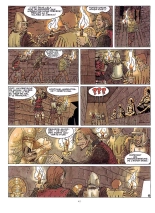La Sueur du Soleil - 1 - L'indien d'Eldorado : page 41