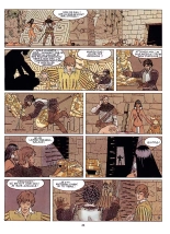La Sueur du Soleil - 1 - L'indien d'Eldorado : page 44