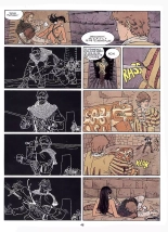 La Sueur du Soleil - 1 - L'indien d'Eldorado : page 46