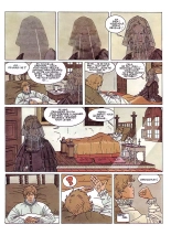 La Sueur du Soleil - 1 - L'indien d'Eldorado : page 48