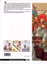 La Sueur du Soleil - 1 - L'indien d'Eldorado : page 49