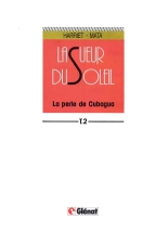 La Sueur du Soleil - 2 - La perle de Cubagua : page 2