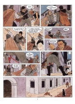 La Sueur du Soleil - 2 - La perle de Cubagua : page 4