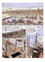 La Sueur du Soleil - 2 - La perle de Cubagua : page 5