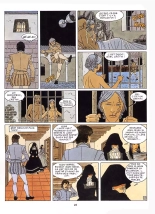 La Sueur du Soleil - 2 - La perle de Cubagua : page 24