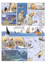 La Sueur du Soleil - 2 - La perle de Cubagua : page 26