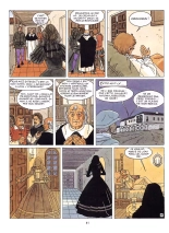 La Sueur du Soleil - 2 - La perle de Cubagua : page 41