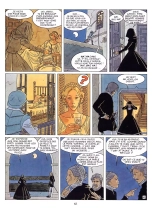 La Sueur du Soleil - 2 - La perle de Cubagua : page 42