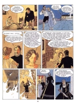 La Sueur du Soleil - 2 - La perle de Cubagua : page 46