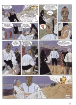 La Sueur du Soleil - 2 - La perle de Cubagua : page 48