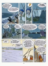 La Sueur du Soleil - 3 - le peuple Jaguar : page 20