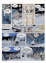 La Sueur du Soleil - T05 - Le Serpent de Sang : page 13