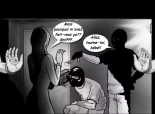 La Vengeance sur la peau  Slut : page 15