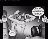 La Vengeance sur la peau  Slut : page 20
