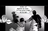 La Vengeance sur la peau  Slut : page 24
