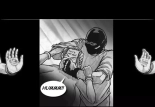 La Vengeance sur la peau  Slut : page 27