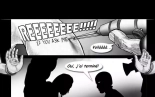 La Vengeance sur la peau  Slut : page 31