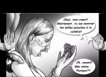 La Vengeance sur la peau  Slut : page 33