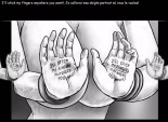 La Vengeance sur la peau  Slut : page 34