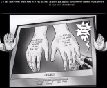 La Vengeance sur la peau  Slut : page 40