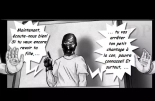La Vengeance sur la peau  Slut : page 41