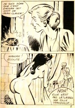 La vengeance : page 6
