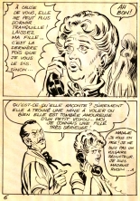 La vengeance : page 7