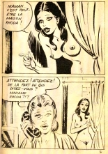 La vengeance : page 8
