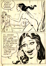 La vengeance : page 9