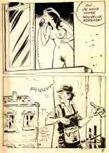 La vengeance : page 10