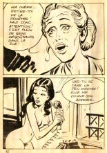 La vengeance : page 11