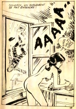 La vengeance : page 12