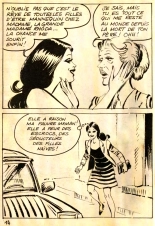 La vengeance : page 15