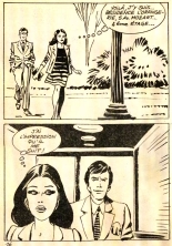 La vengeance : page 17